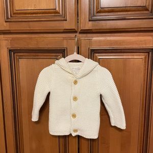 Little planet  sweather